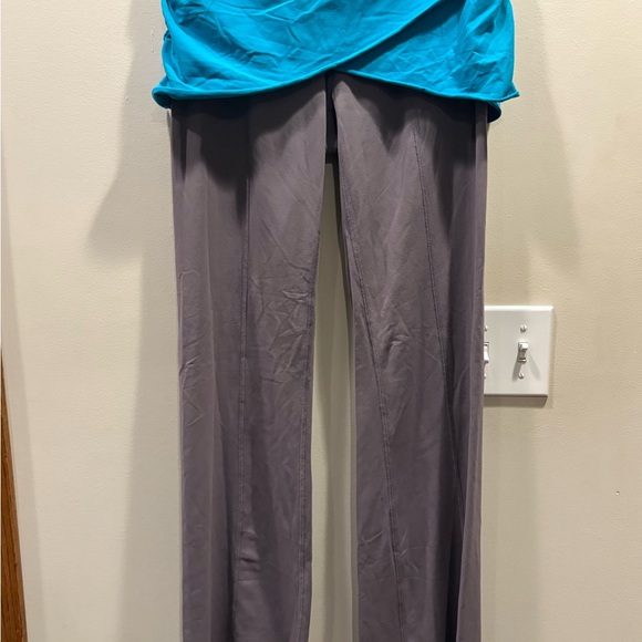 🔥2/$10 3/$12 Lucy yoga pants Small - Picture 2 of 4